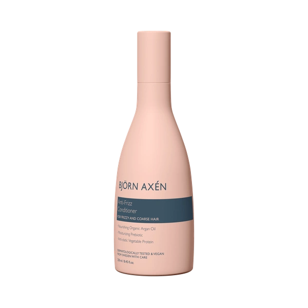 Розгладжувальний кондиціонер для волосся