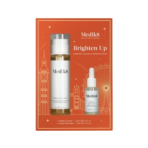 Набір для обличчя для сяйва шкіри