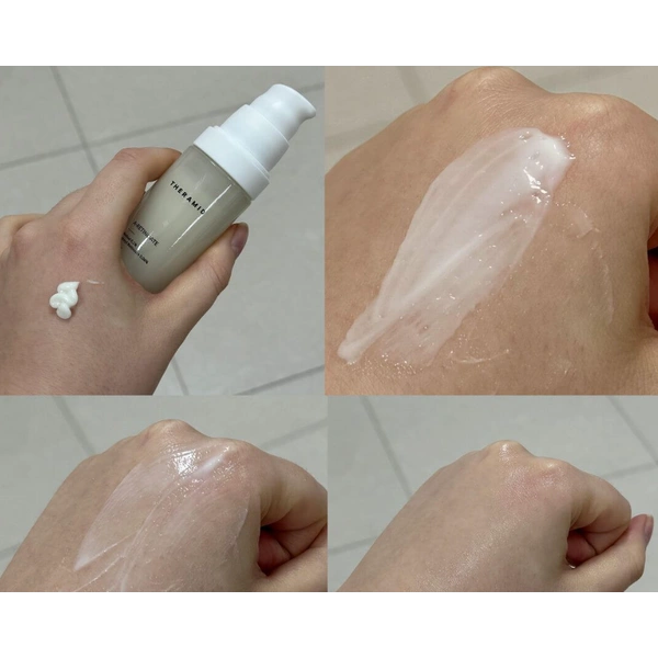 Антивіковий серум з ретинолом у міні форматі