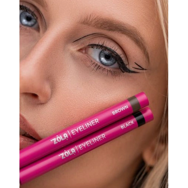 Багаторазові накладні вії на стрічці