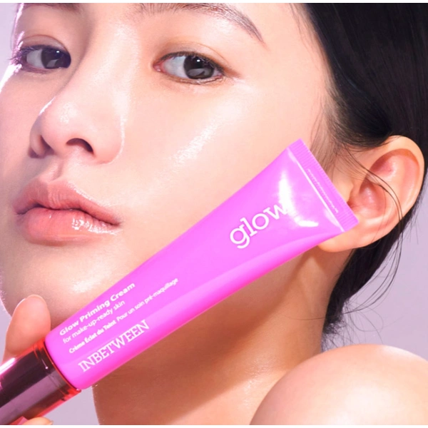 Сяючий праймер під макіяж