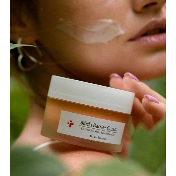 Омолоджувальний крем з лізатом біфідобактерій 65%