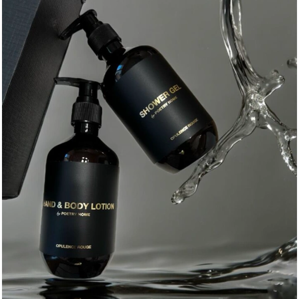 Зволожувальний лосьйон для рук і тіла