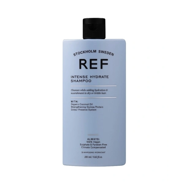 Шампунь з інтенсивним зволоженням