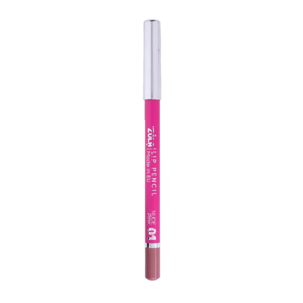 Кремовий олівець для губ