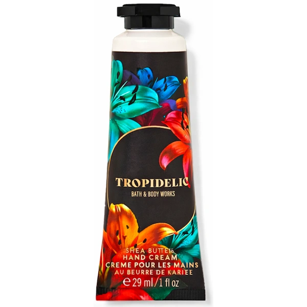 Парфумований крем для рук