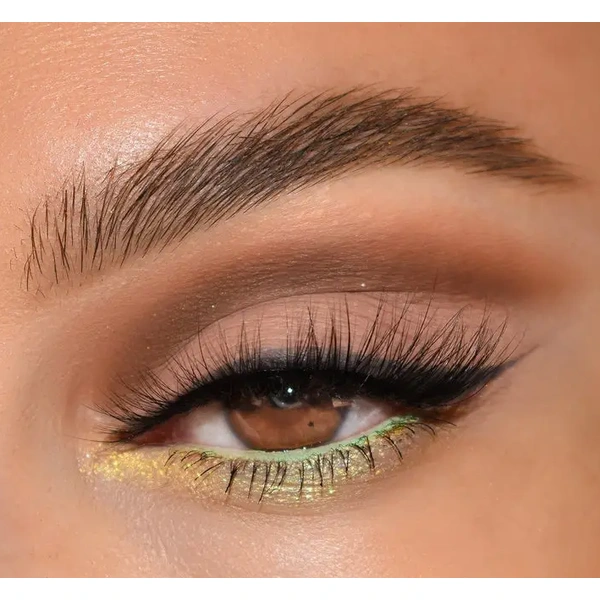 Палітра тіней