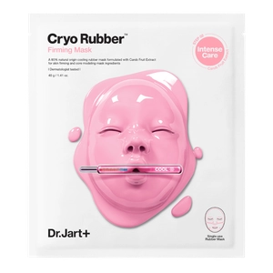 Альгінатна моделююча маска з колагеном