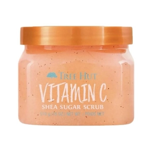 Цукровий скраб для тіла