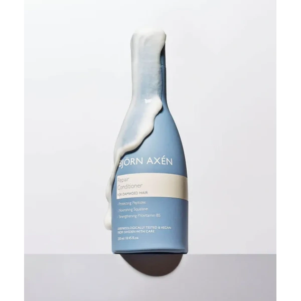 Відновлювальний кондиціонер для пошкодженого волосся