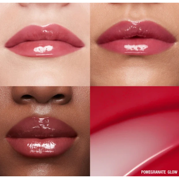 Зволожуючий бальзам для губ