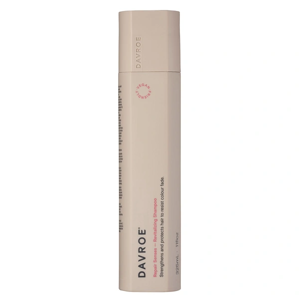 Відновлювальний шампунь для волосся