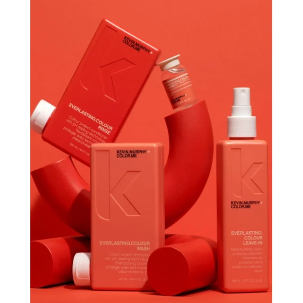 Бальзам для захисту кольору та відновлення волосся