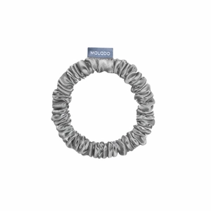 Шовкова резинка тонка