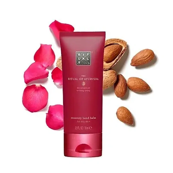 Відновлюючий бальзам для рук