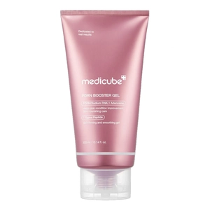 Гель-бустер з полінуклеотидами та пептидами для апаратних процедур