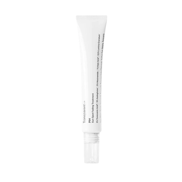 Сироватка для корекції пігментних плям