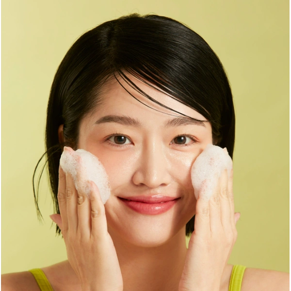 Ензимна пудра для обличчя