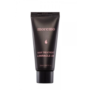 Відновлювальна кондиціонуюча маска для волосся у міні форматі