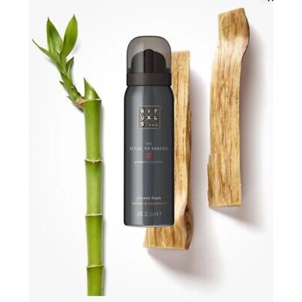 Гель - пінка для душу