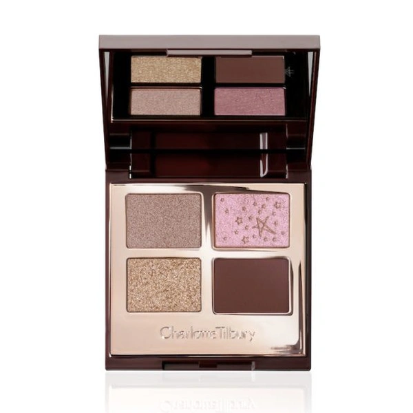 Палітра тіней