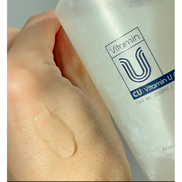 Очищувальна гідрофільна олія-пінка