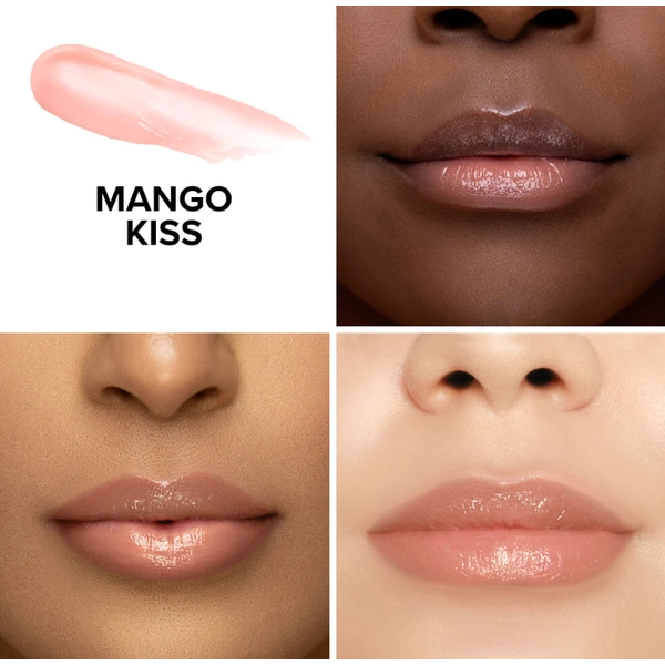 Зволожуючий бальзам для губ