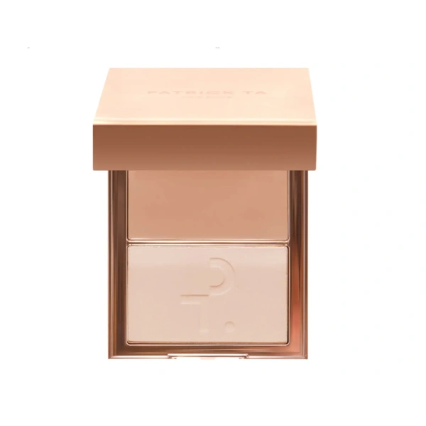 Палітра для обличчя