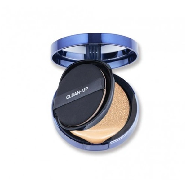 Кушон зі змінним блоком