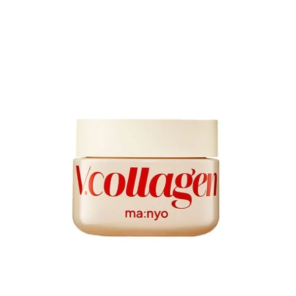 Крем антивіковий з колагеном