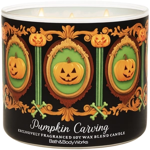 Ароматична свічка