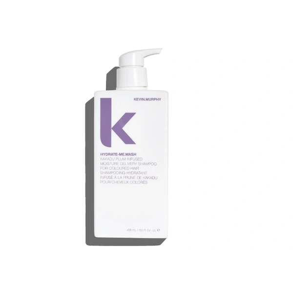 Шампунь для інтенсивного зволоження