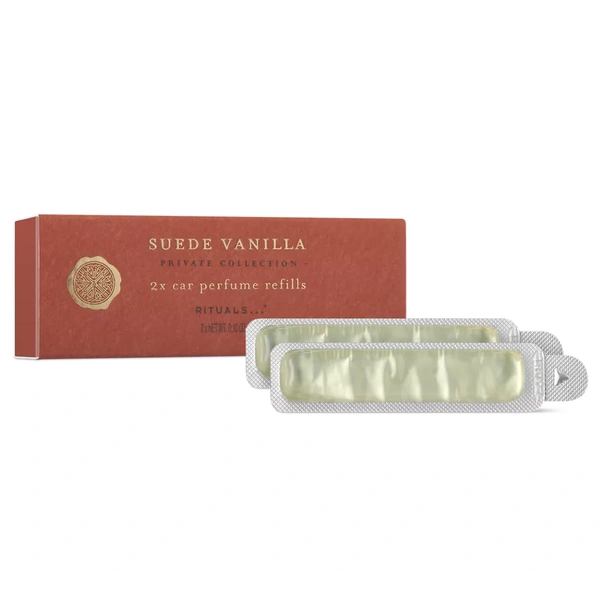 Змінний рефіл аромату для авто