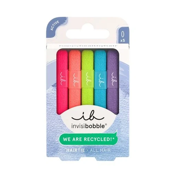 Резинка-браслет для волосся