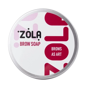 Мило для вкладання та фіксації брів