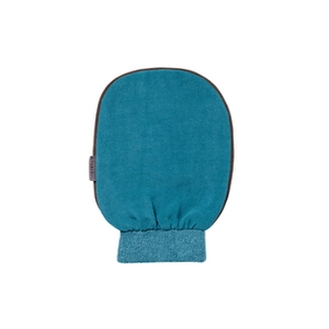 Рукавичка для скрабування тіла