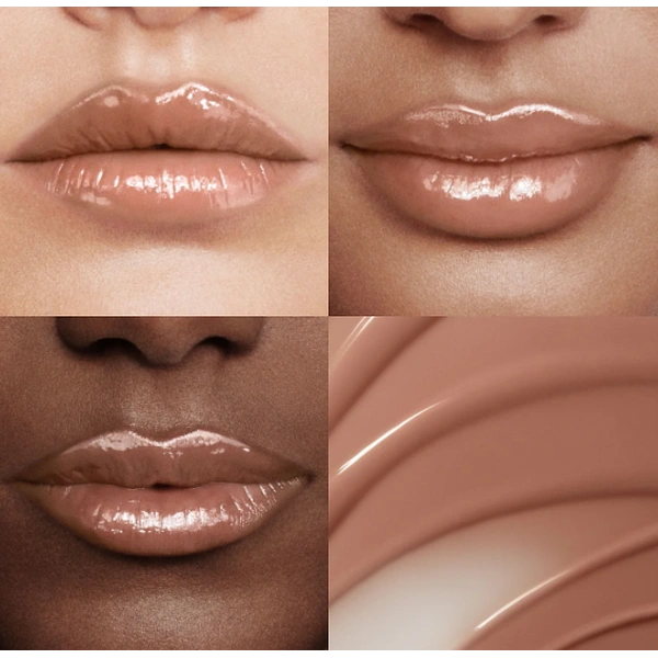 Зволожуючий бальзам для губ