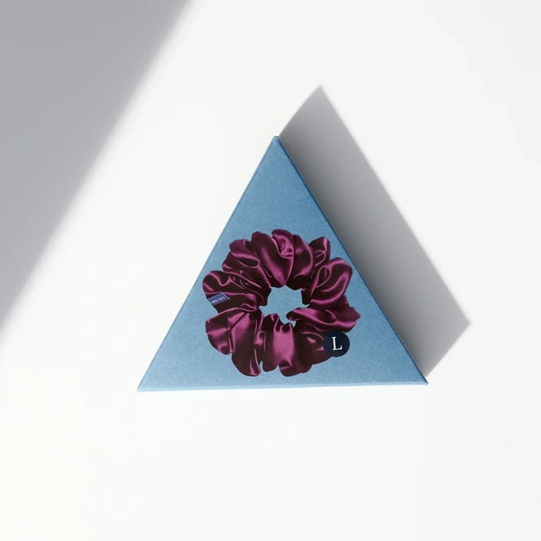 Шовкова резинка великого розміру