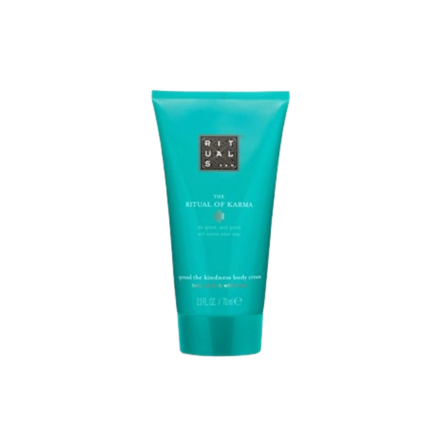 Нічна маска для тіла