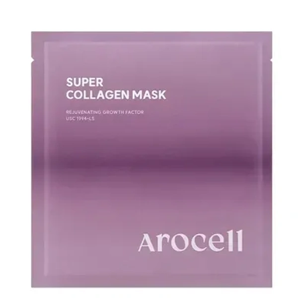 Гідрогелева маска