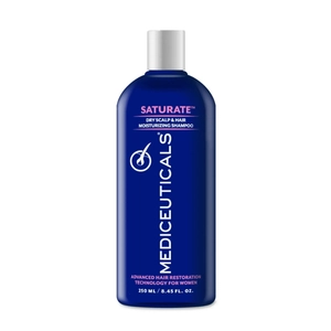 Шампунь для жінок проти випадіння для сухої шкіри голови