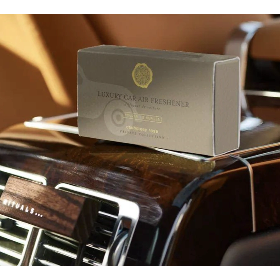 Аромат для авто
