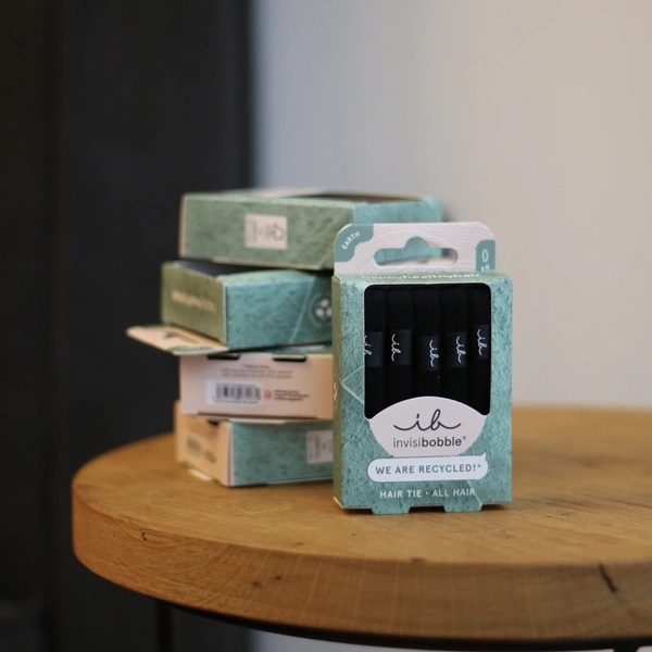 Резинка-браслет для волосся