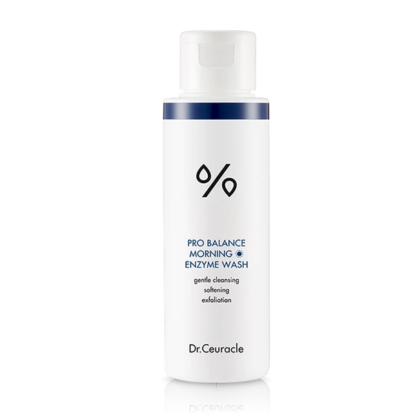 Ранкова ензимна пудра з пробіотиками