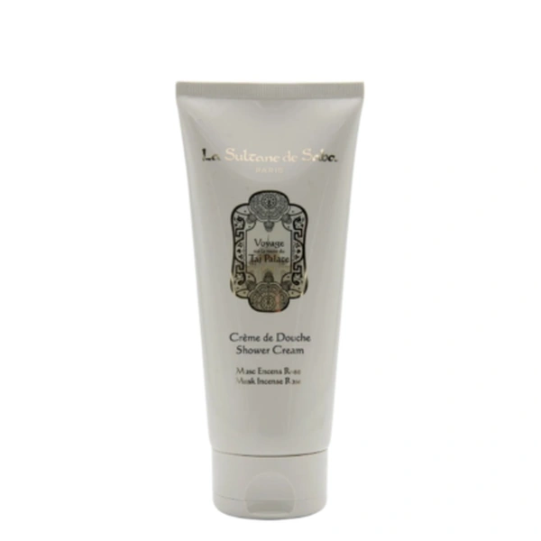 Крем гель для душу