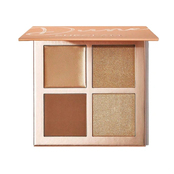 Палетка для контурингу обличчя