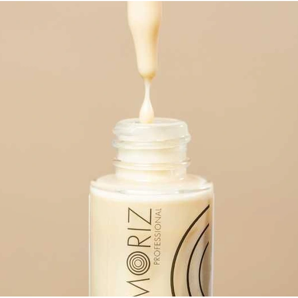 Сироватка-автобронзат для обличчя