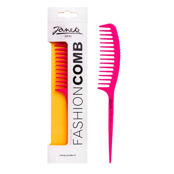 Гребінець для волосся з ручкою