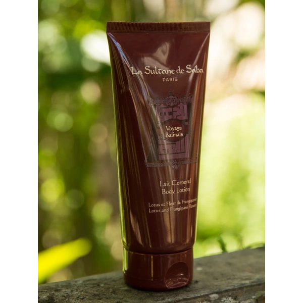 Лосьйон для тіла