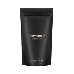 Парфумований скраб для тіла